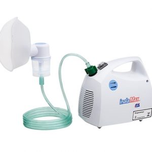 INALADOR INALAMAX IM-2000 - NS