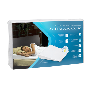 SUPORTE TERAPÊUTICO ANTIRREFLUXO ADULTO - COPESPUMA