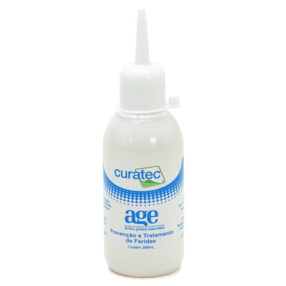 CURATEC AGE 200 ML