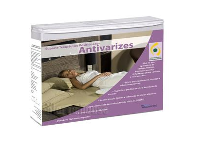 SUPORTE TERAPÊUTICO ANTIVARIZES - COPESPUMA