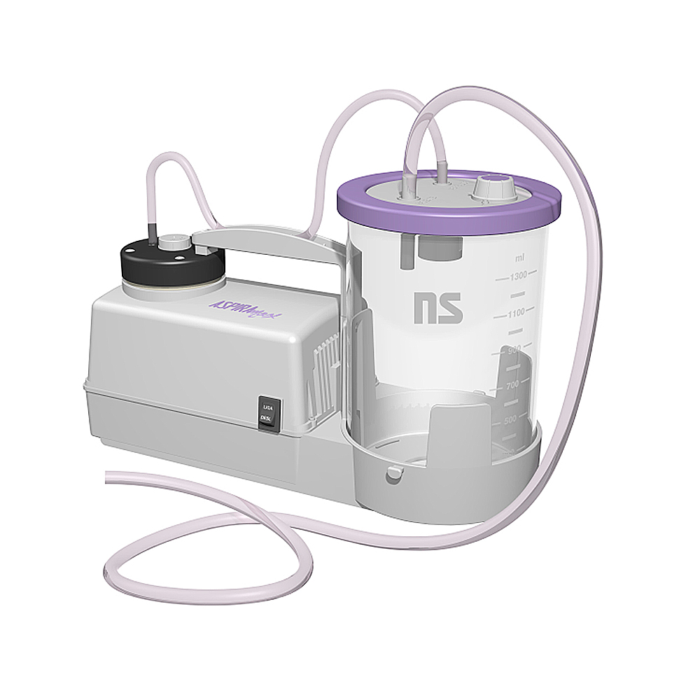 ASPIRADOR ASPIRAMAX MA-520 - NS