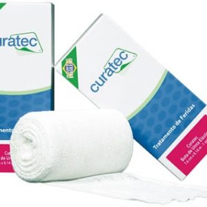 CURATEC  BOTA DE UNNA 10,2X9,14