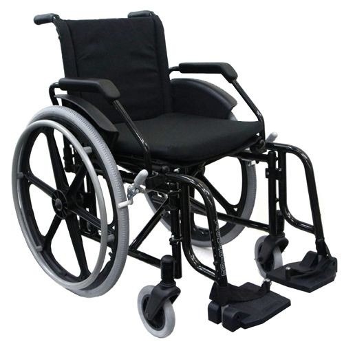 CADEIRA DE RODAS , MODELO FIT