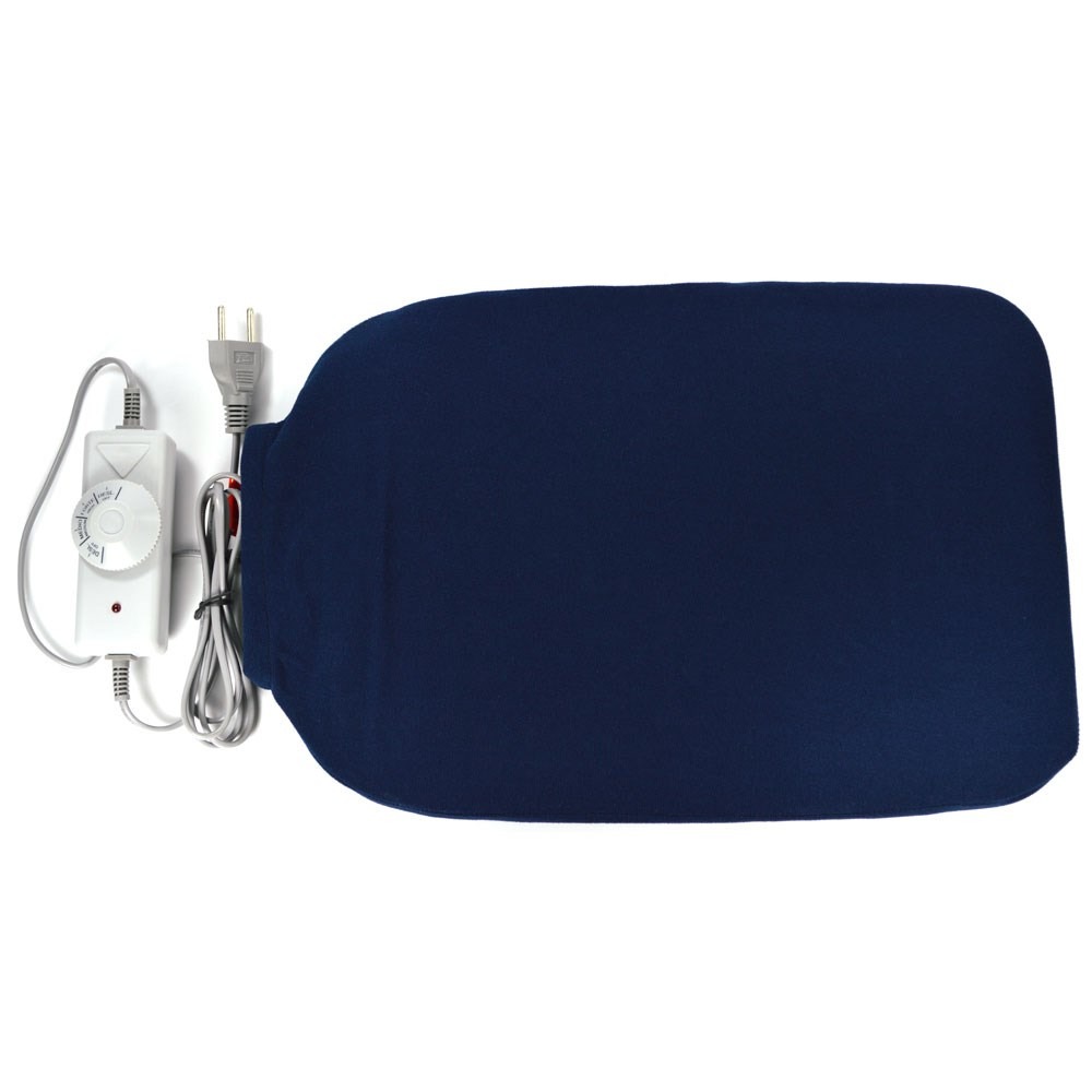 ALMOFADA TERMOELÉTRICA M5 0,30x0,40m AZUL 127V -  SULTERM