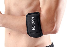 TENNIS ELBOW AJUSTÁVEL - HIDROLIGHT