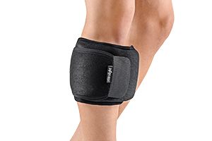 SUPORTE PARA BOLSA DE GEL 1 ALÇA - HIDROLIGHT