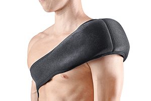 SUPORTE PARA BOLSA DE GEL 2 ALÇAS - HIDROLIGHT
