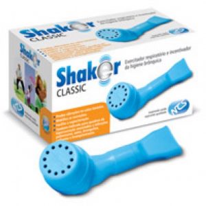 SHAKER CLASSIC - NCS
