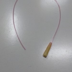 SONDA ASP. TRAQUEAL Nº4 (PARA AMAMENTAÇÃO) - CAMPLAST