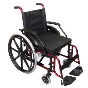 CADEIRA DE RODAS CONFORT ELITE - PROLIFE