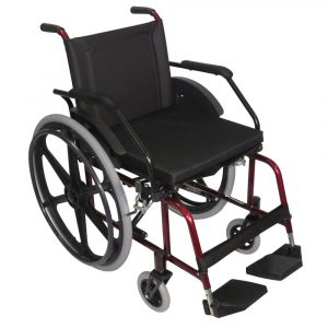 CADEIRA DE RODAS CONFORT LIBERTY - PROLIFE
