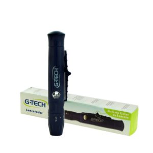 Lancetador G-Tech
