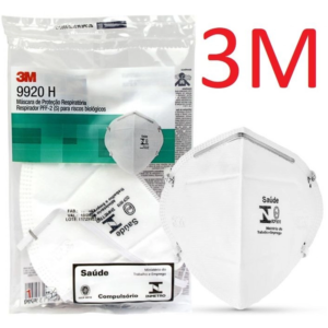 Máscara Hospitalar N95 3M